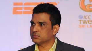 Sanjay Manjrekar: Ranji teams other than Mumbai are getting stronger